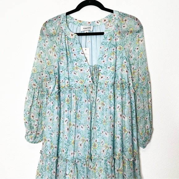 Yumi Kim Getaway Dress NWT - Picture 4 of 16